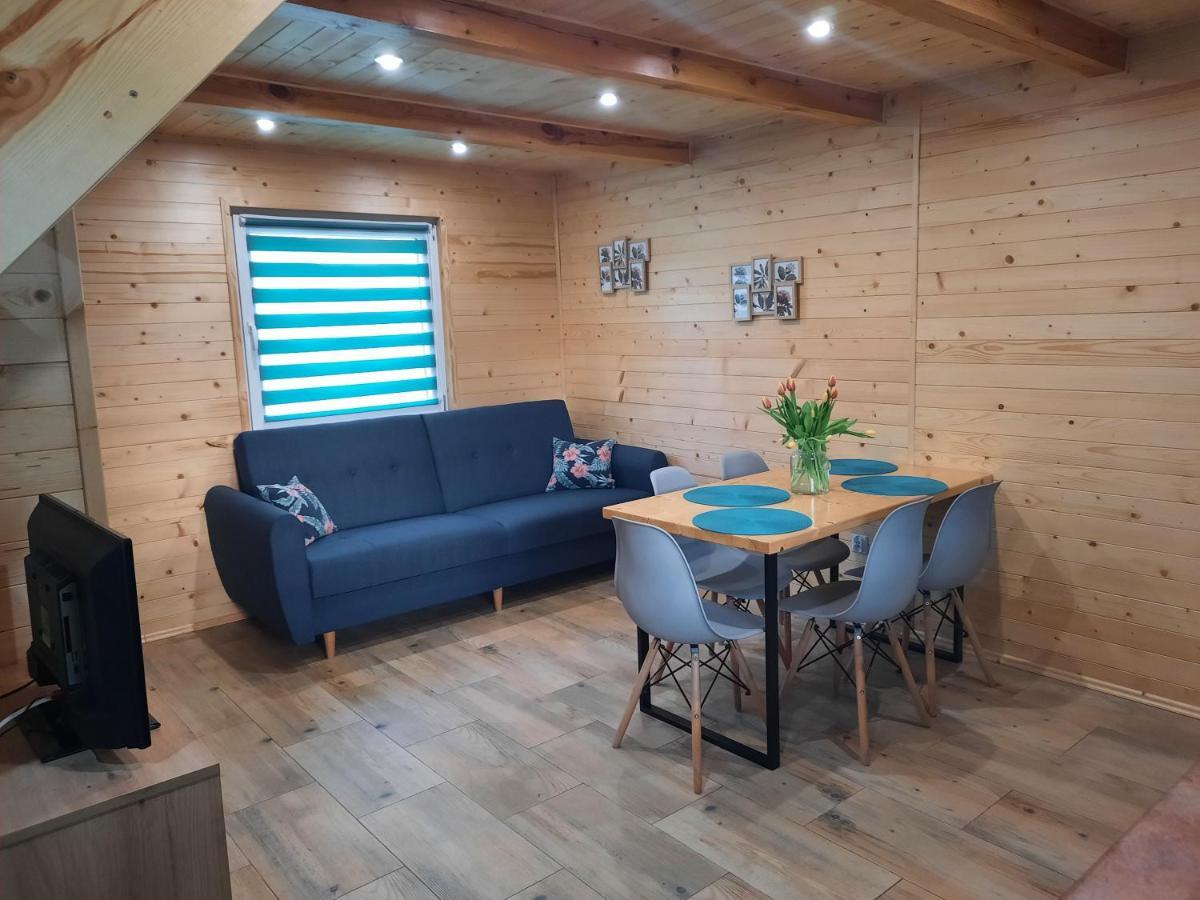 Domki Forest Holiday home *