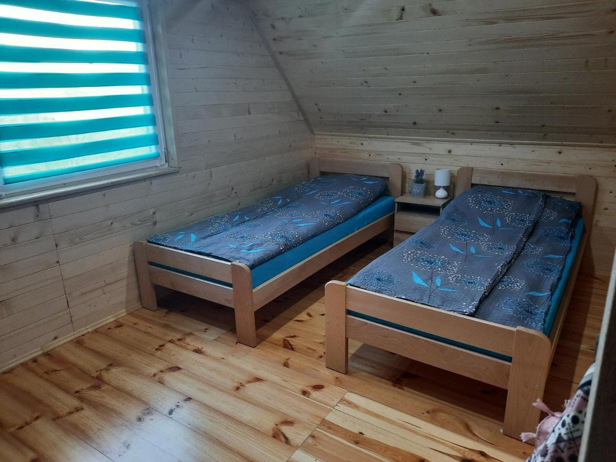 Domki Forest Holiday home Zwierzyniec