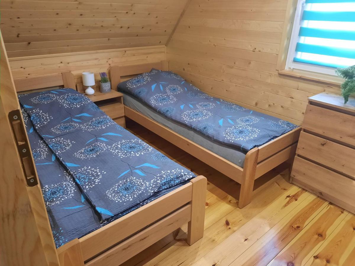 Holiday home Domki Forest