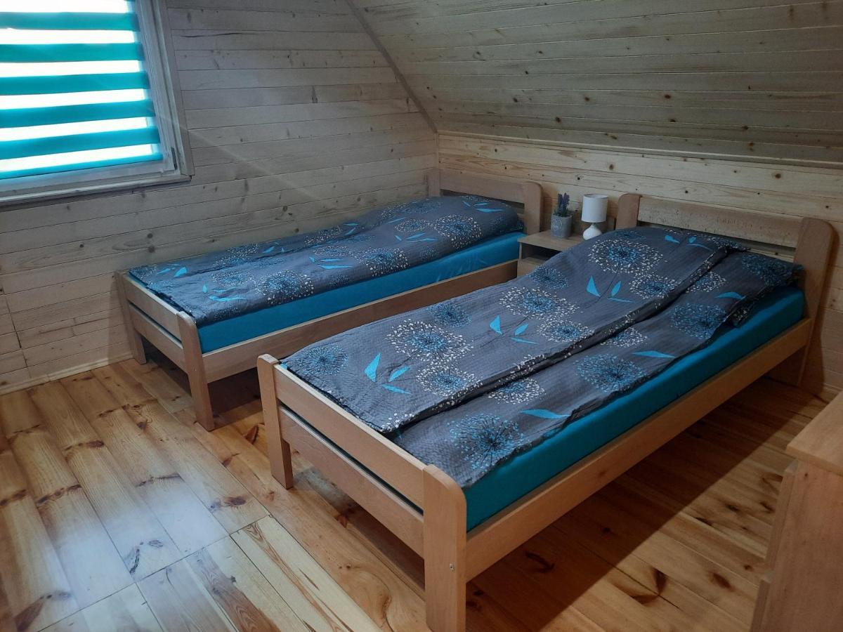 Domki Forest Holiday home *