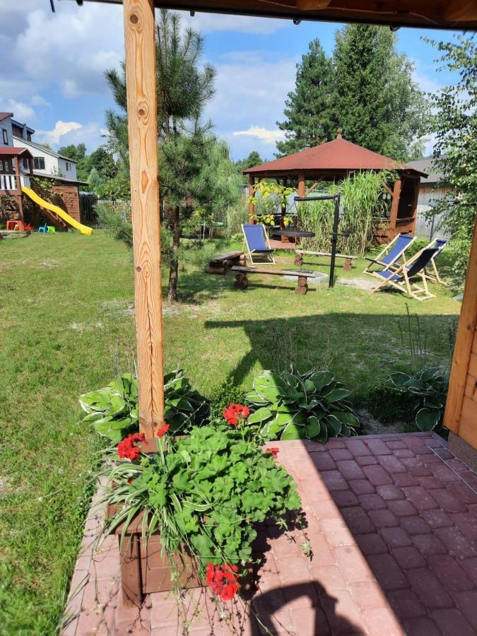 Domki Forest Holiday home *