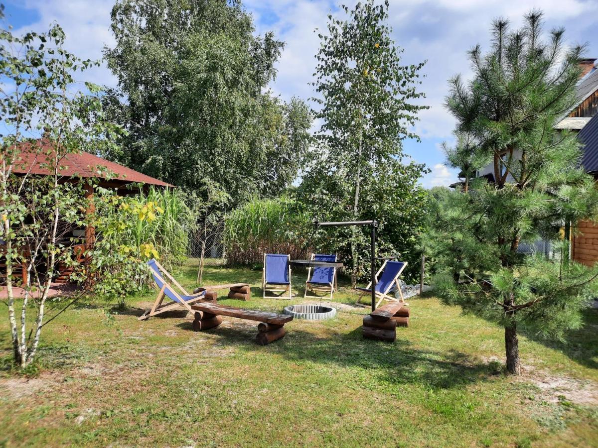 Domki Forest Holiday home
